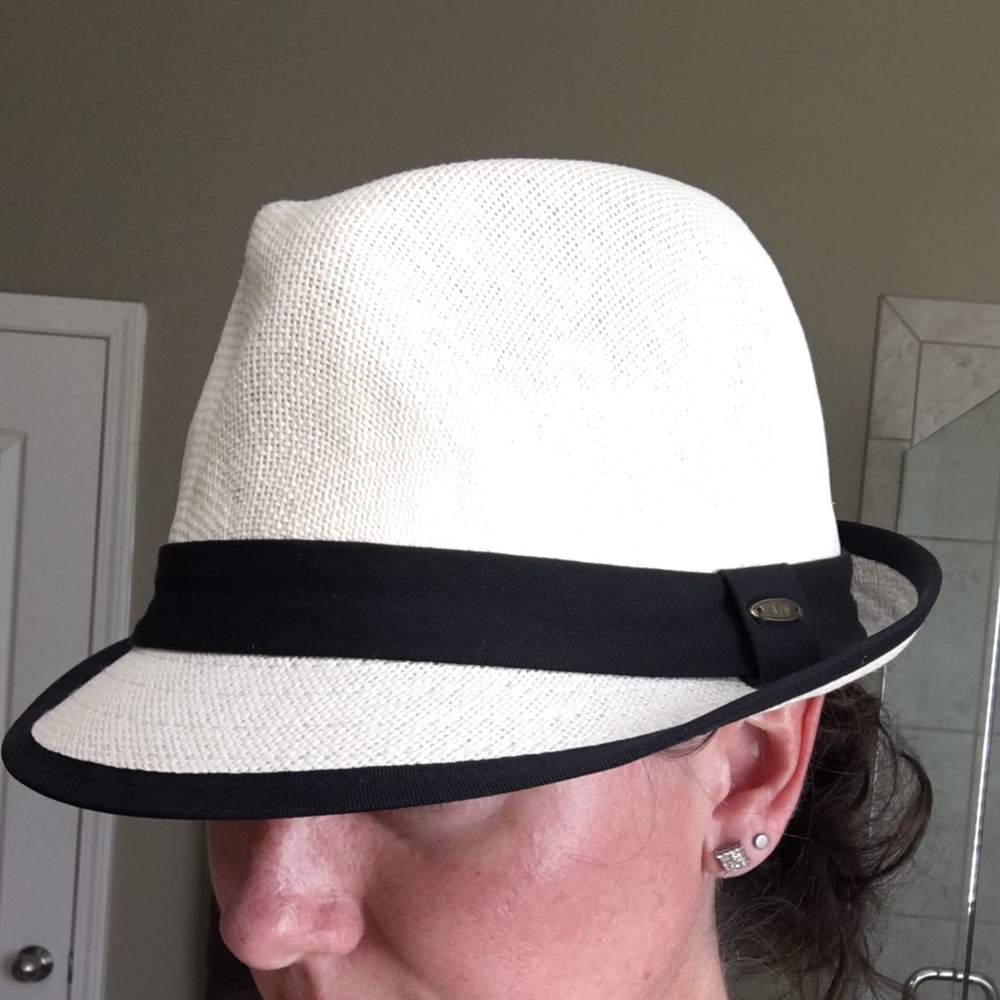 Fedora Hat